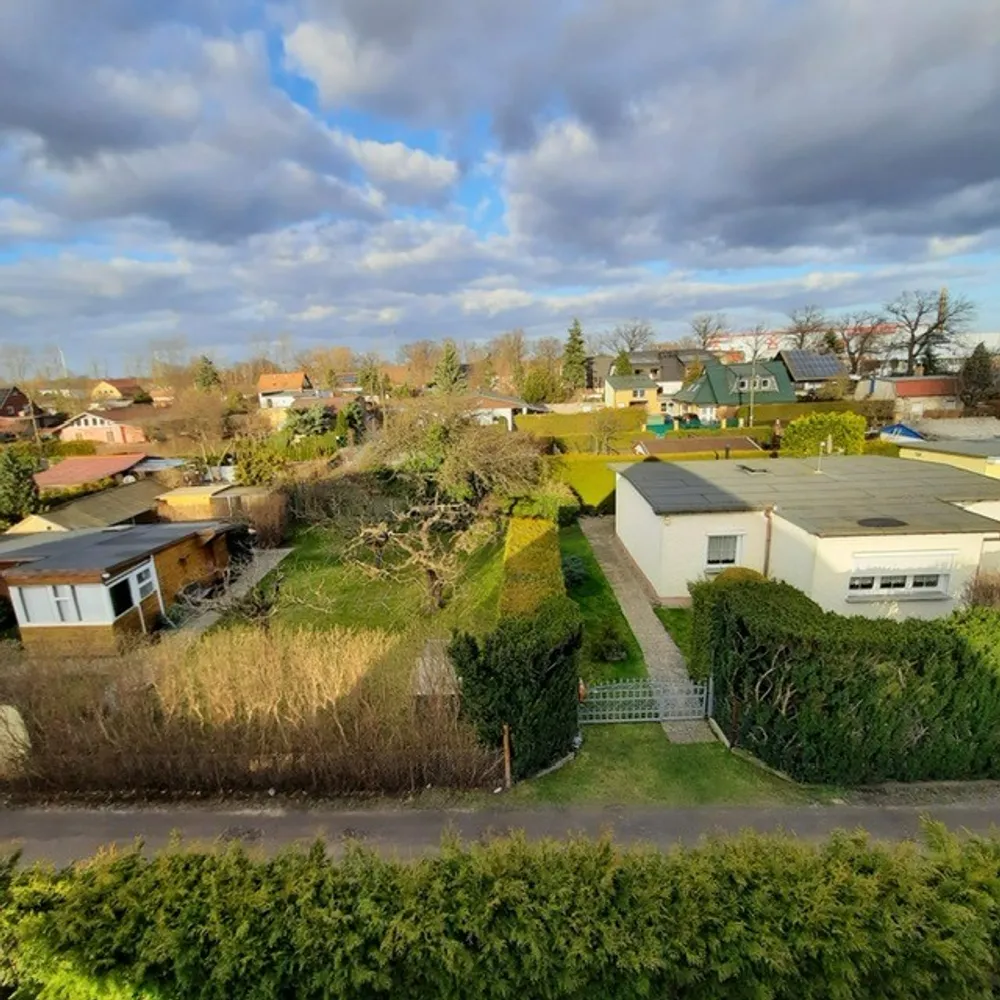 4 Zimmer Haus mit 90 m² in Berlin – Bild 7