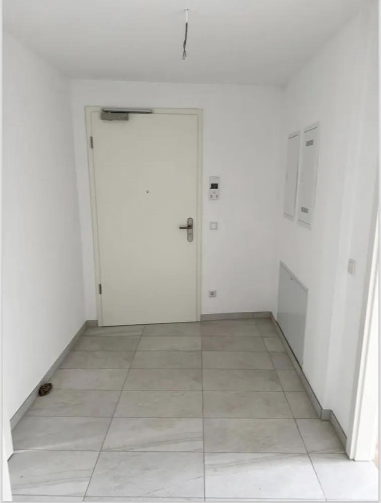 3 Zimmer Wohnung mit 66 m² in Frankfurt am Main – Bild 10