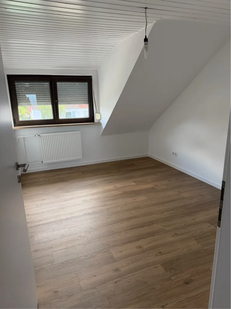 2 Zimmer Wohnung mit 46 m² in Darmstadt – Bild 4