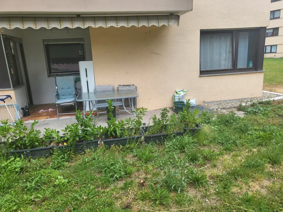 2 Zimmer Wohnung mit 30 m² in Waiblingen – Bild 2