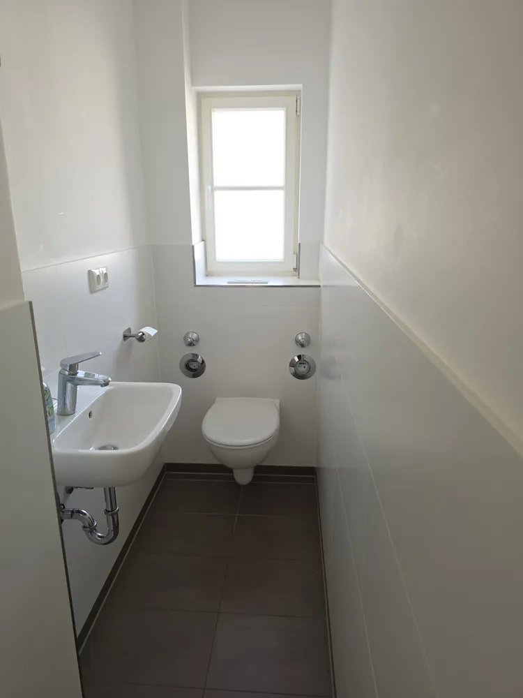 3 room apartment with 90 m² in Hofheim am Taunus – Photo 9