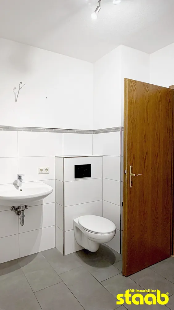 3 Zimmer Wohnung mit 80 m² in Aschaffenburg – Bild 5