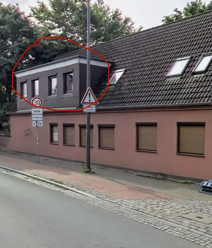 3 Zimmer Wohnung mit 80 m² in Bremen – Bild 1