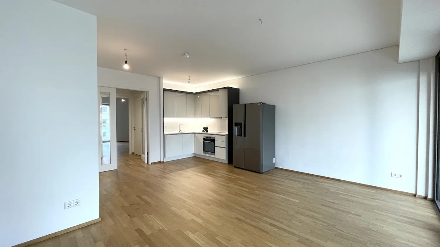 3 Zimmer Wohnung mit 83 m² in Berlin – Bild 1