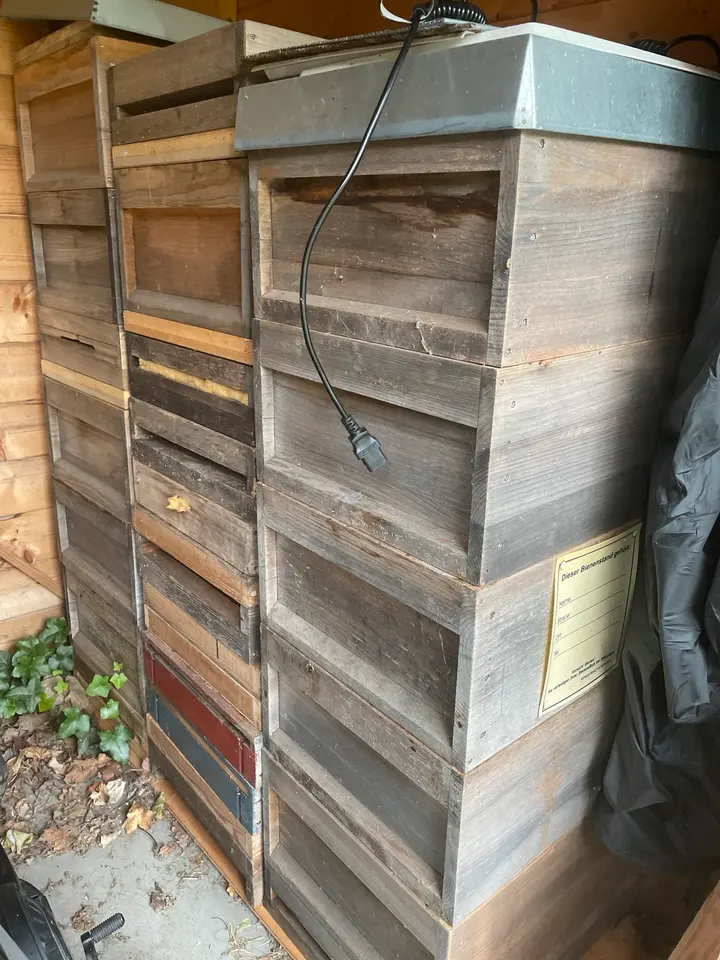 WG-Zimmer mit 100 m² in Coesfeld – Bild 6