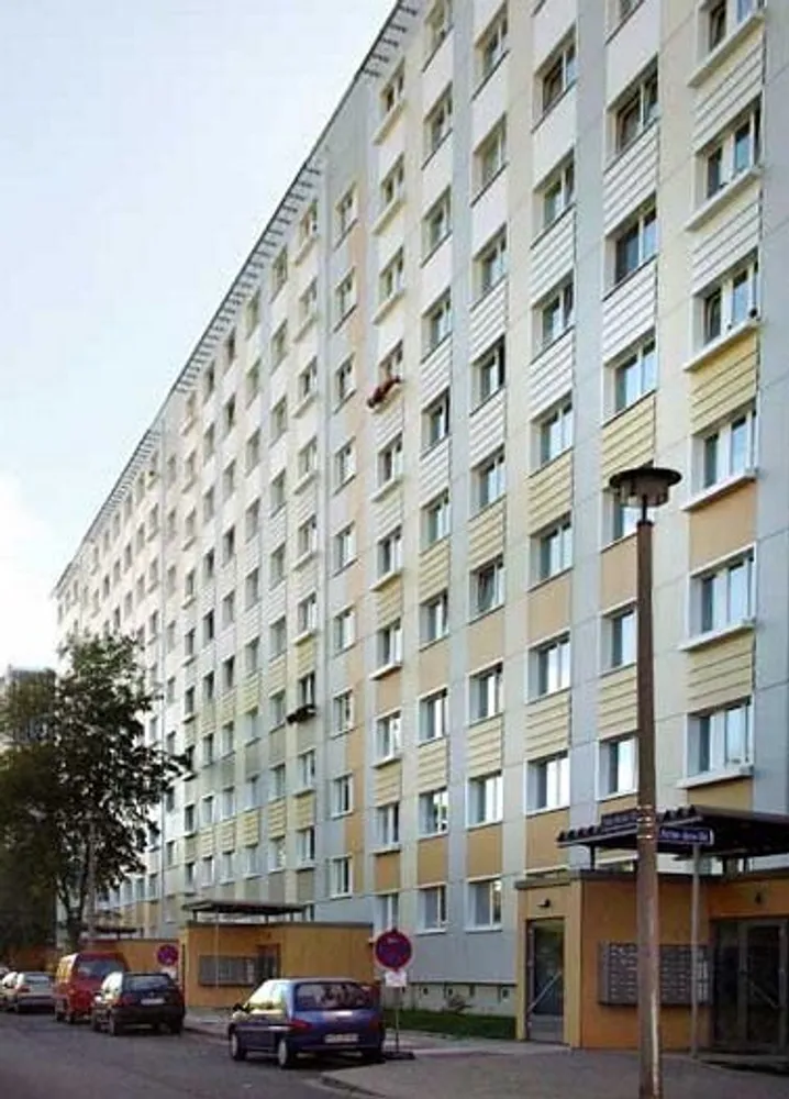 3 Zimmer Wohnung mit 65 m² in Magdeburg – Bild 1