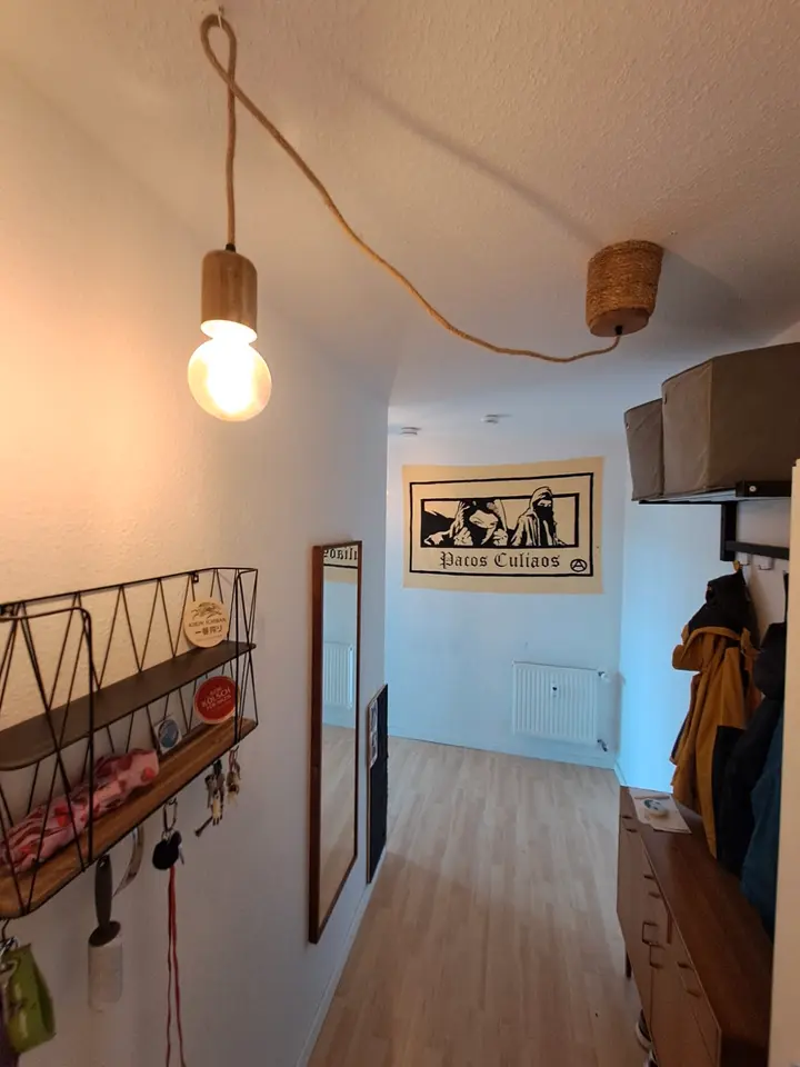 WG-Zimmer mit 63 m² in Bergisch Gladbach – Bild 5