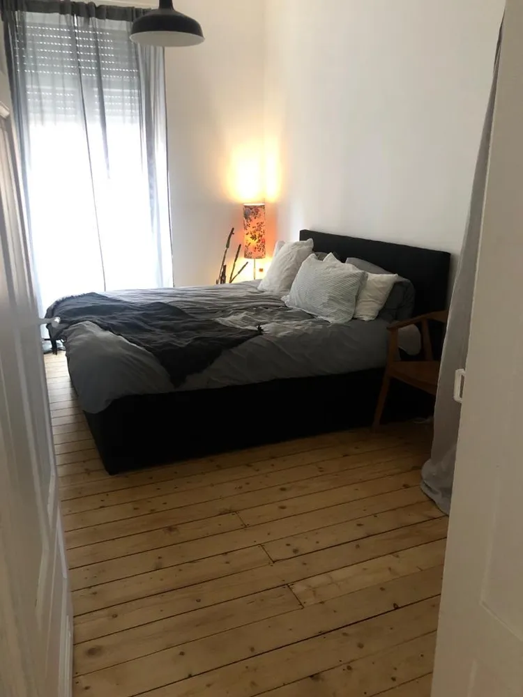 2 Zimmer Wohnung mit 67 m² in Mannheim – Bild 8