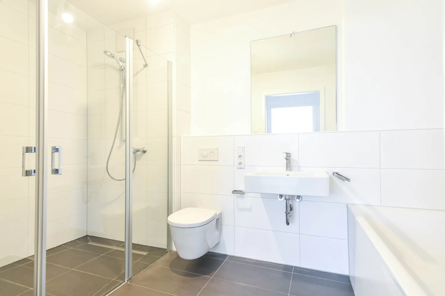 3 Zimmer Wohnung mit 84 m² in Solingen – Bild 7