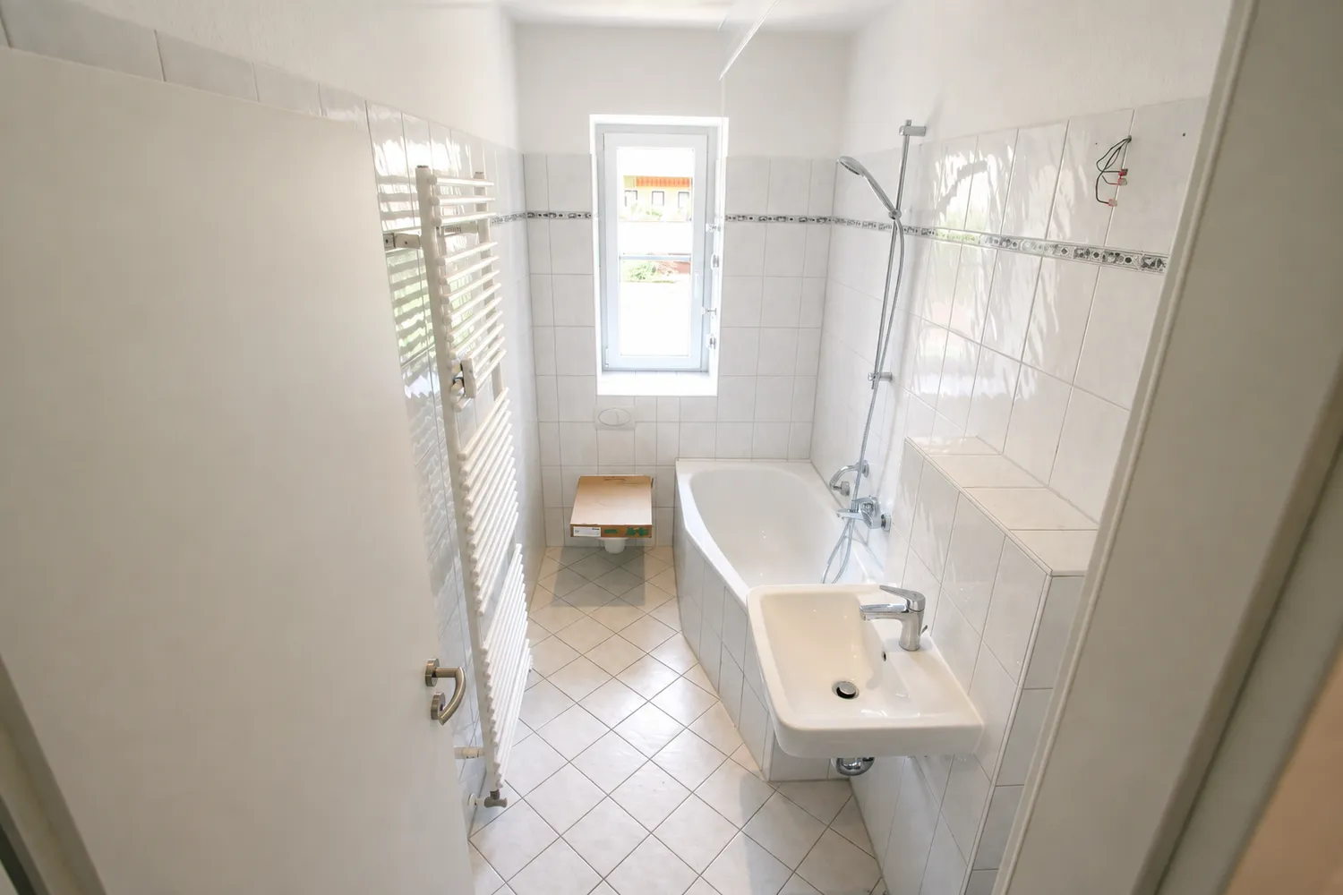 3 Zimmer Wohnung mit 67 m² in Magdeburg – Bild 2