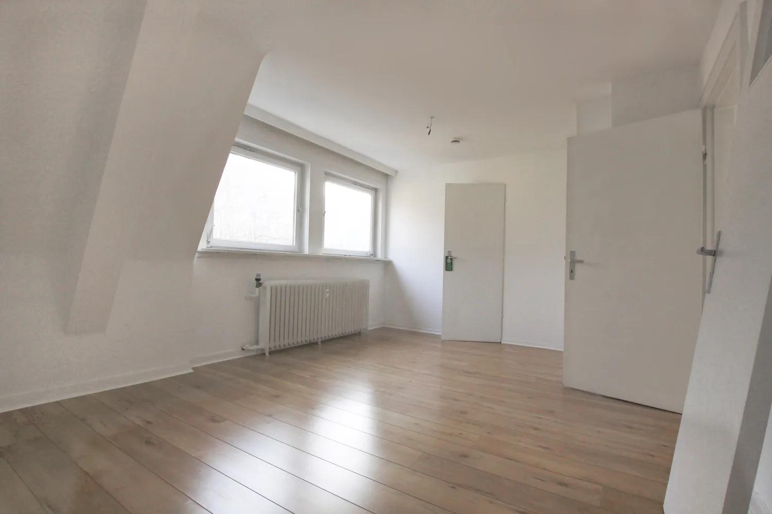 2 Zimmer Wohnung mit 51 m² in Hamburg – Bild 6