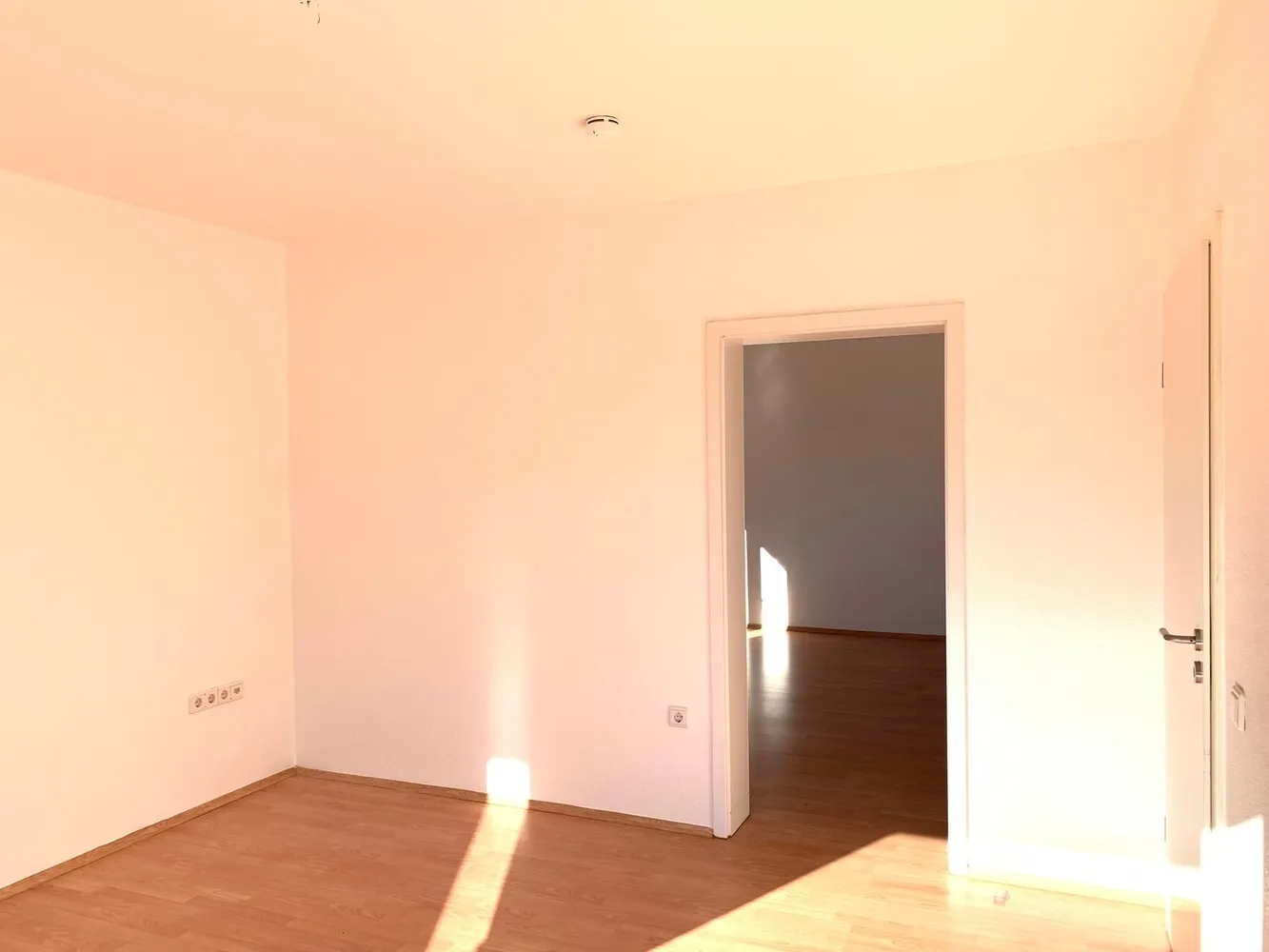 2 Zimmer Wohnung mit 45 m² in Dortmund – Bild 8