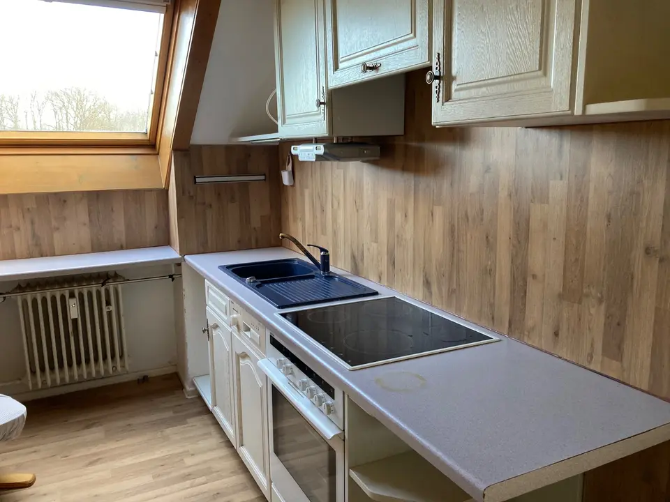 3 room apartment with 64 m² in Wolfsburg – Photo 10