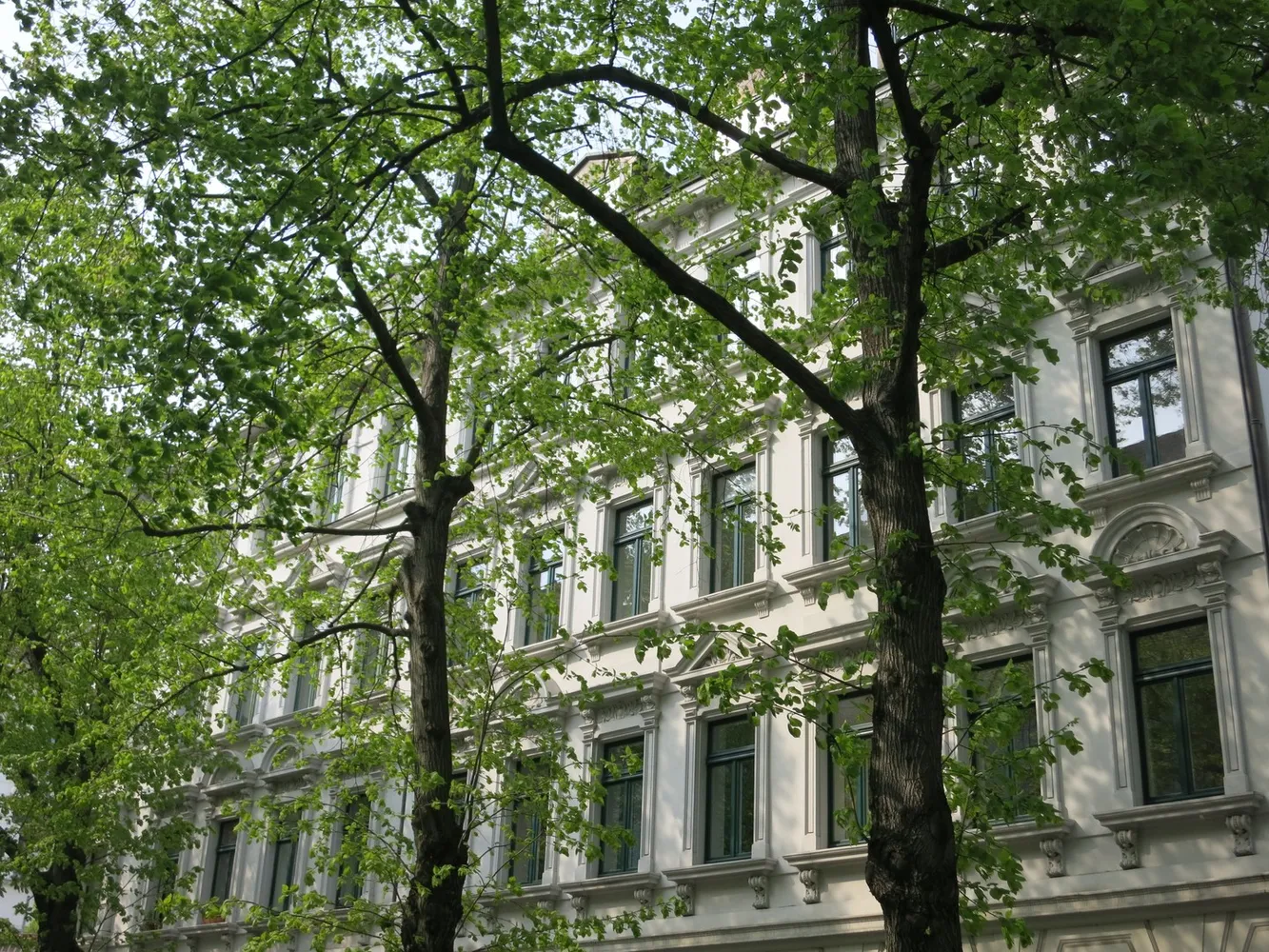 2 Zimmer Wohnung mit 61 m² in Leipzig – Bild 2