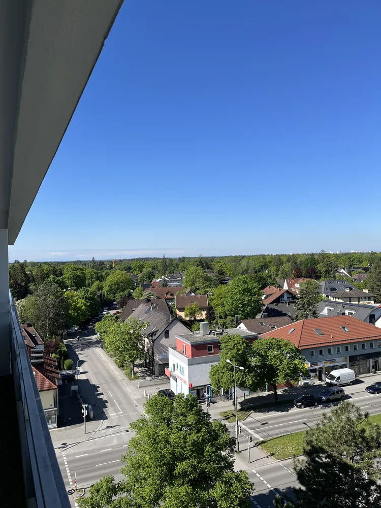 2 Zimmer Wohnung mit 58 m² in München – Bild 8
