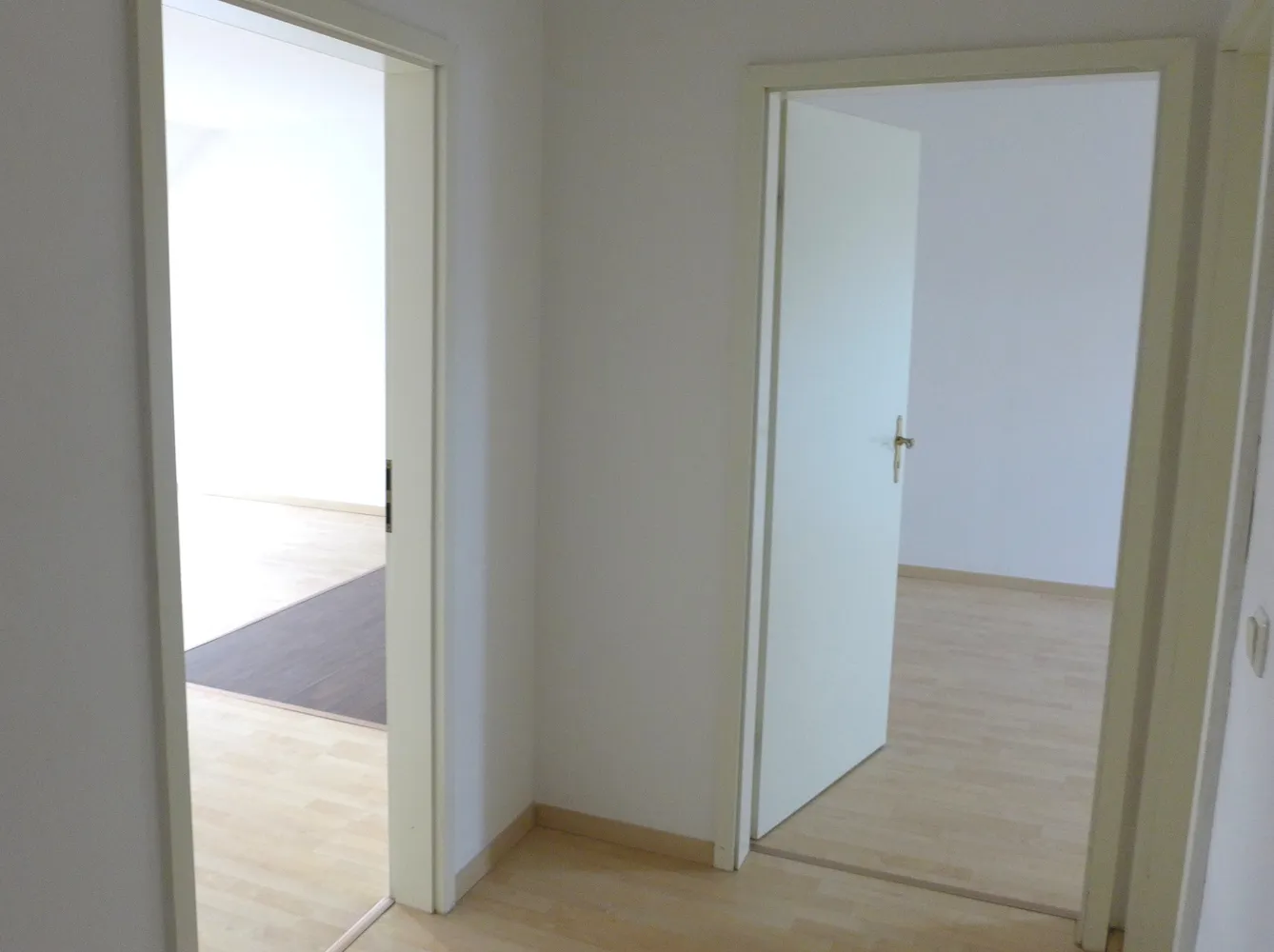 2 room apartment with 47 m² in Chemnitz – Photo 2