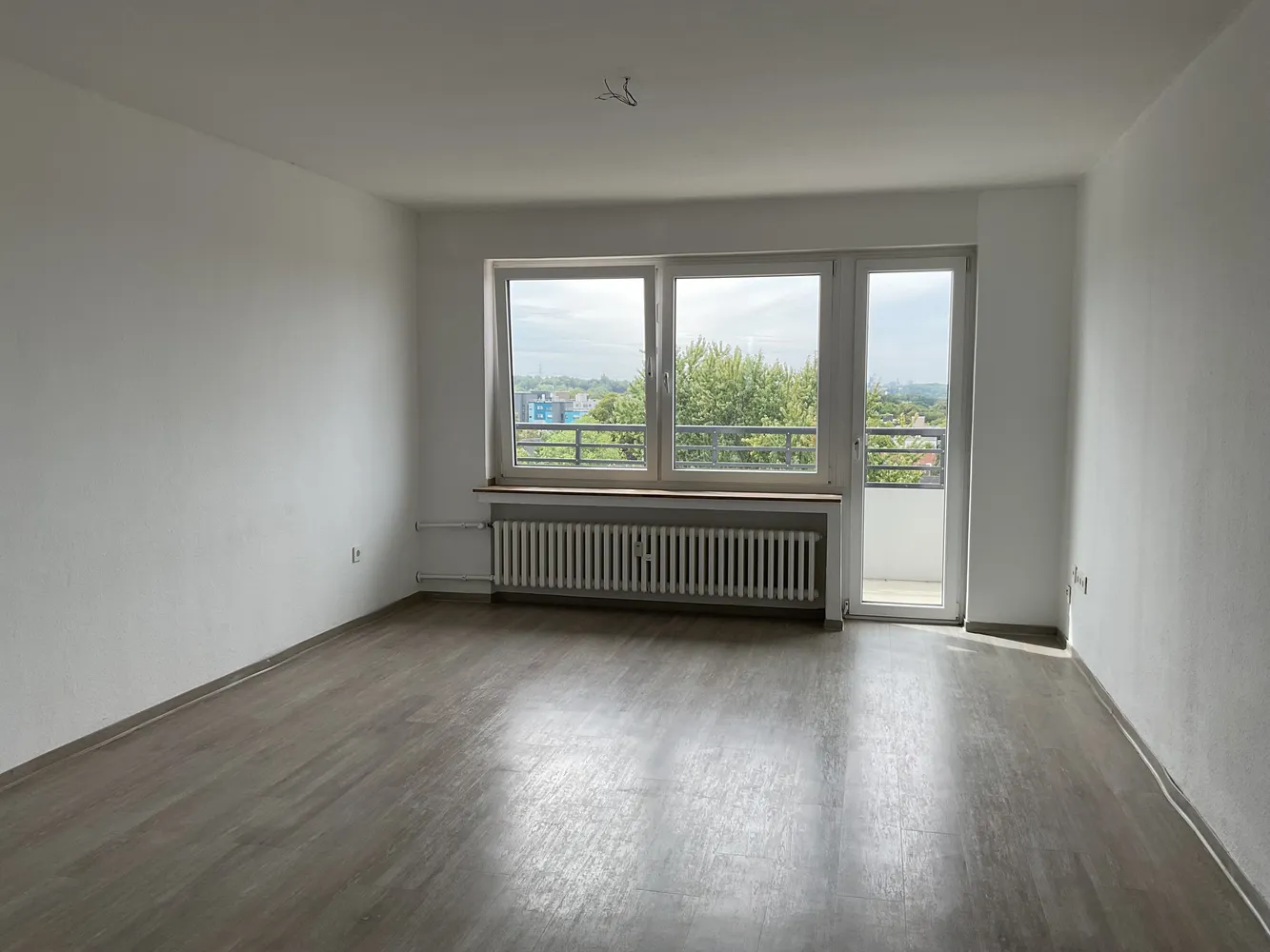 3 Zimmer Wohnung mit 69 m² in Bochum – Bild 2