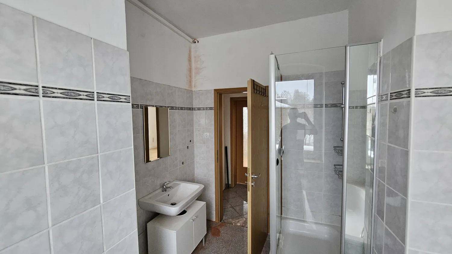 2 room apartment with 42 m² in Hanover – Photo 6