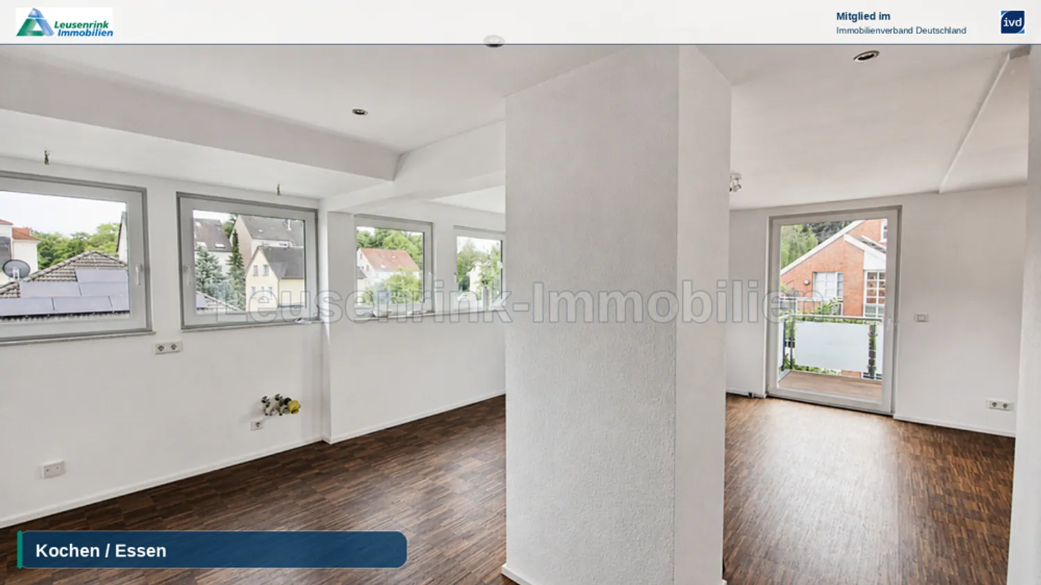 3 Zimmer Wohnung mit 120 m² in Herne – Bild 7