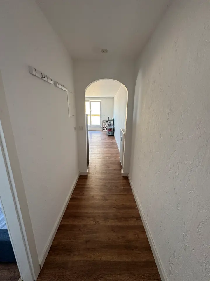 2 Zimmer Wohnung mit 45 m² in Saarbrücken – Bild 7