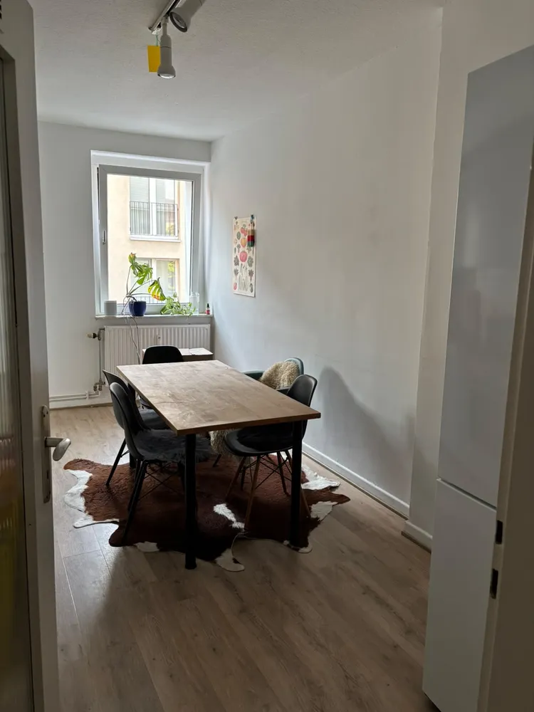 2 Zimmer Wohnung mit 65 m² in Köln – Bild 5