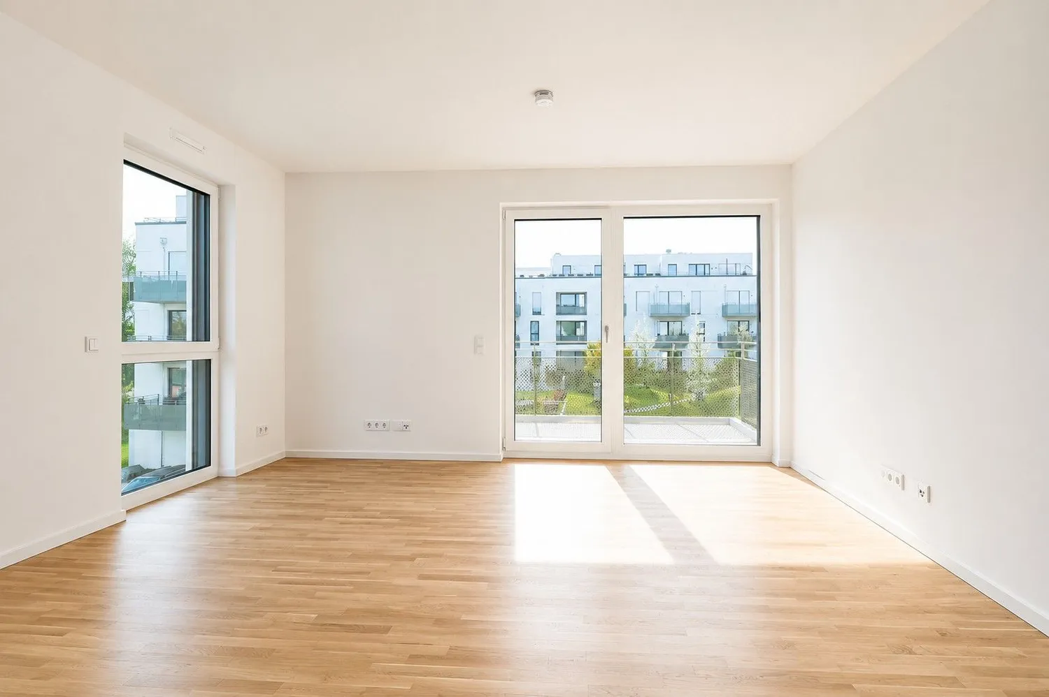 3 Zimmer Wohnung mit 80 m² in Bonn – Bild 2