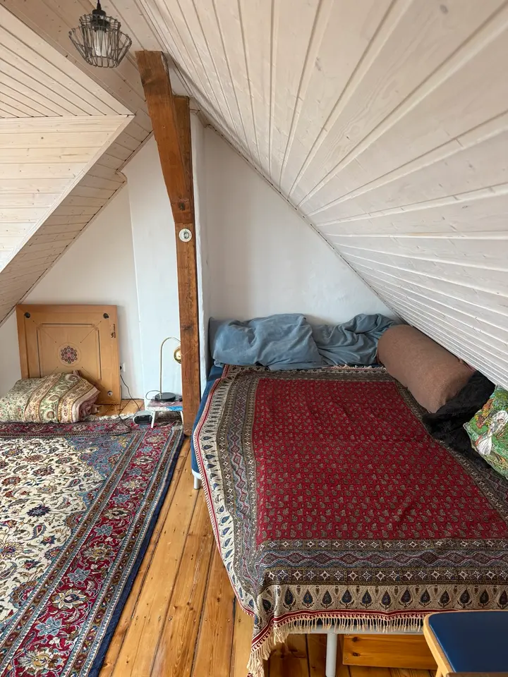 Studio mit 25 m² in Wuppertal – Bild 9