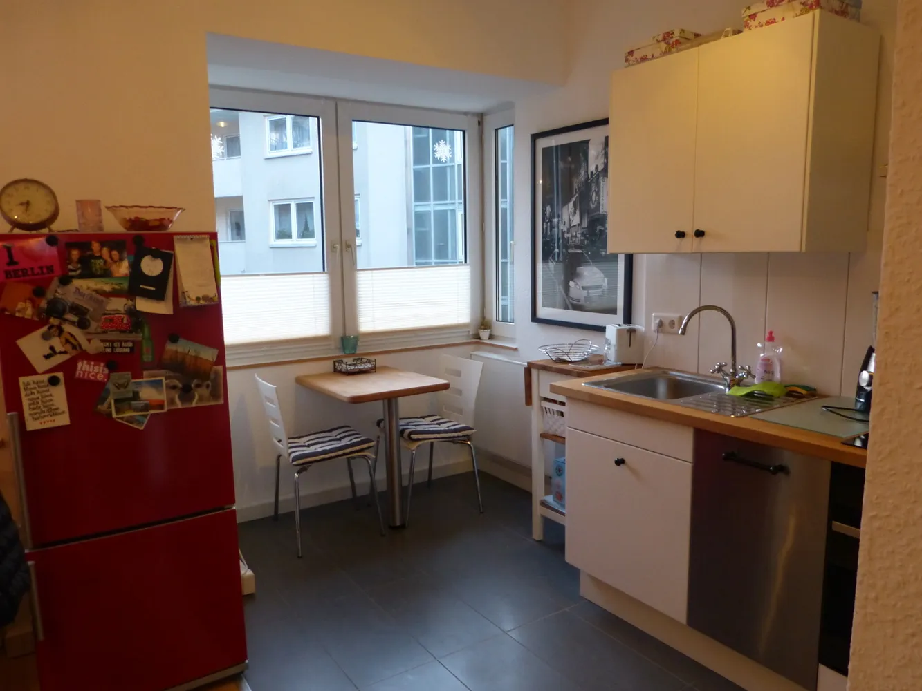 2 Zimmer Wohnung mit 54 m² in Wuppertal – Bild 3