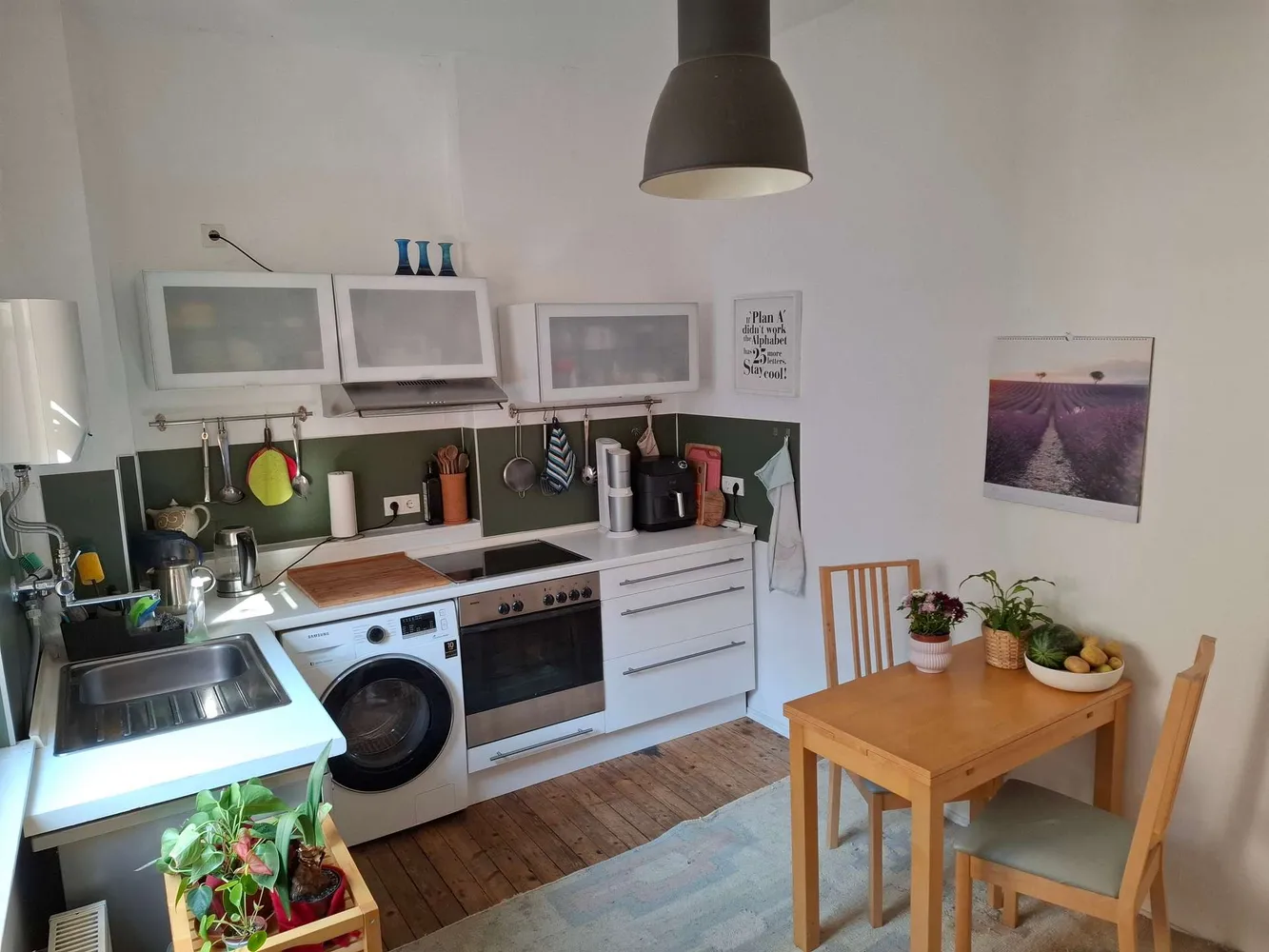 2 Zimmer Wohnung mit 63 m² in Mannheim – Bild 5