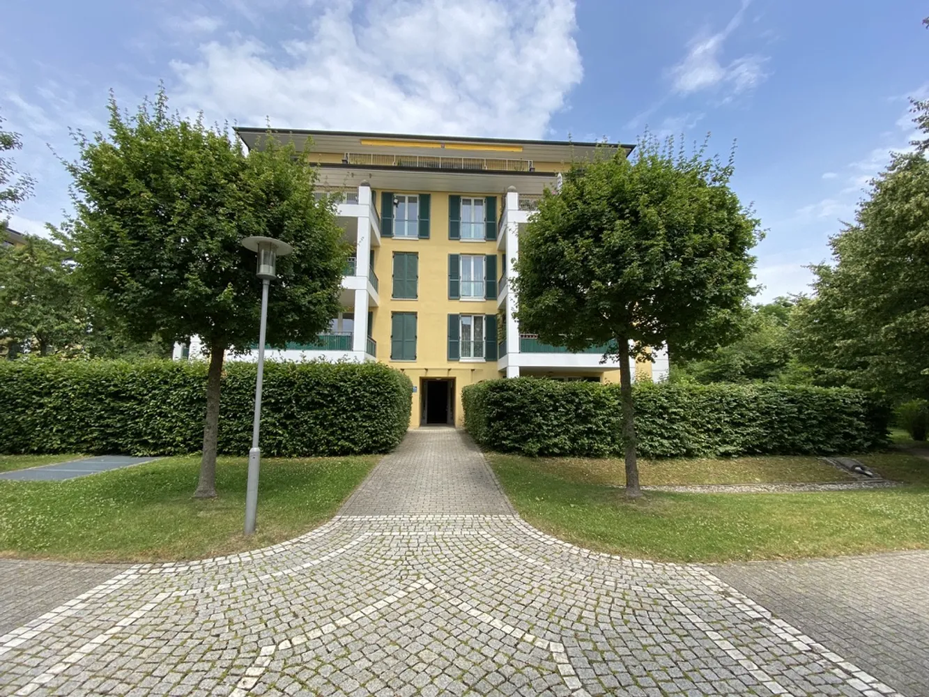2 Zimmer Wohnung mit 57 m² in München – Bild 1