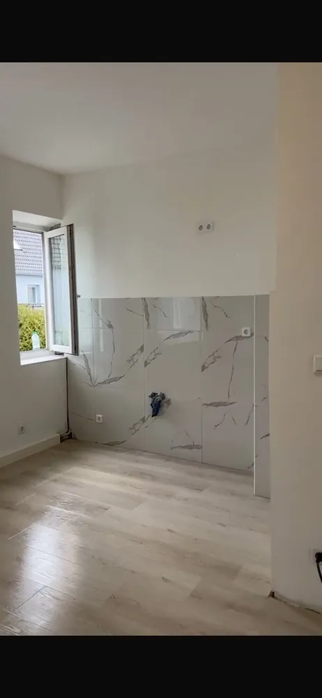 2 room apartment with 60 m² in Weiden in der Oberpfalz – Photo 8