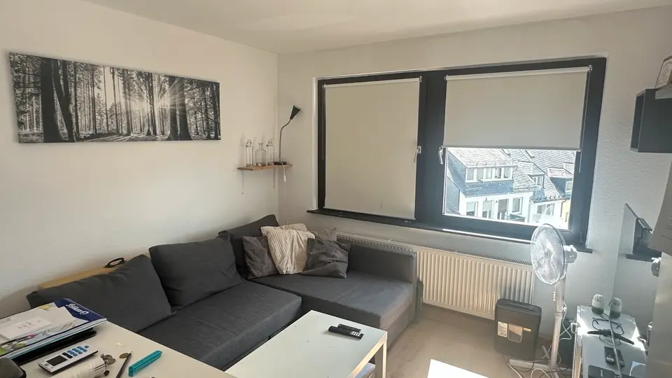 3 Zimmer Wohnung mit 56 m² in Siegen – Bild 8