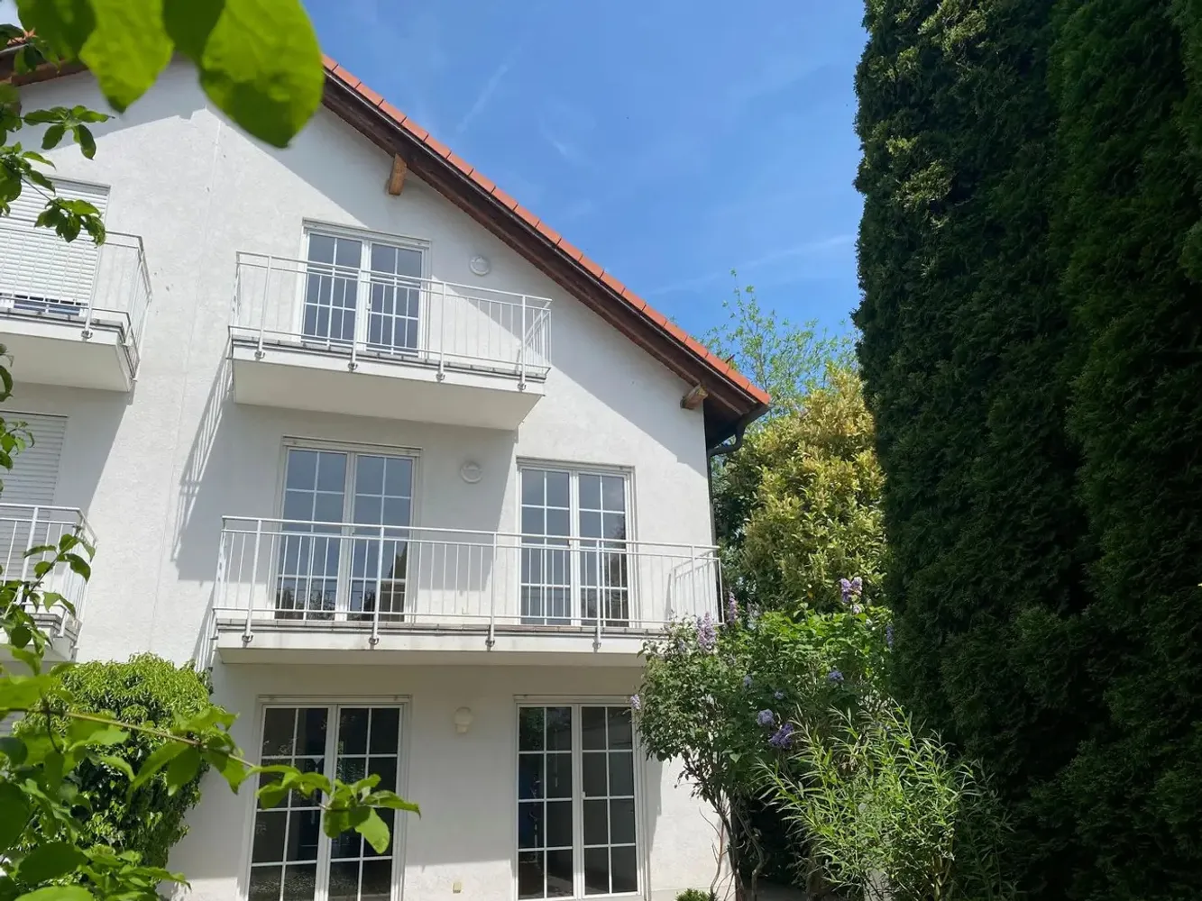 5 Zimmer Haus mit 174 m² in München – Bild 2