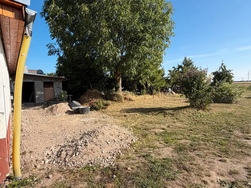 2 Zimmer Haus mit 70 m² in Bernau bei Berlin – Bild 3