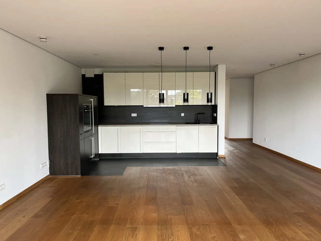 4 Zimmer Wohnung mit 116 m² in München – Bild 2