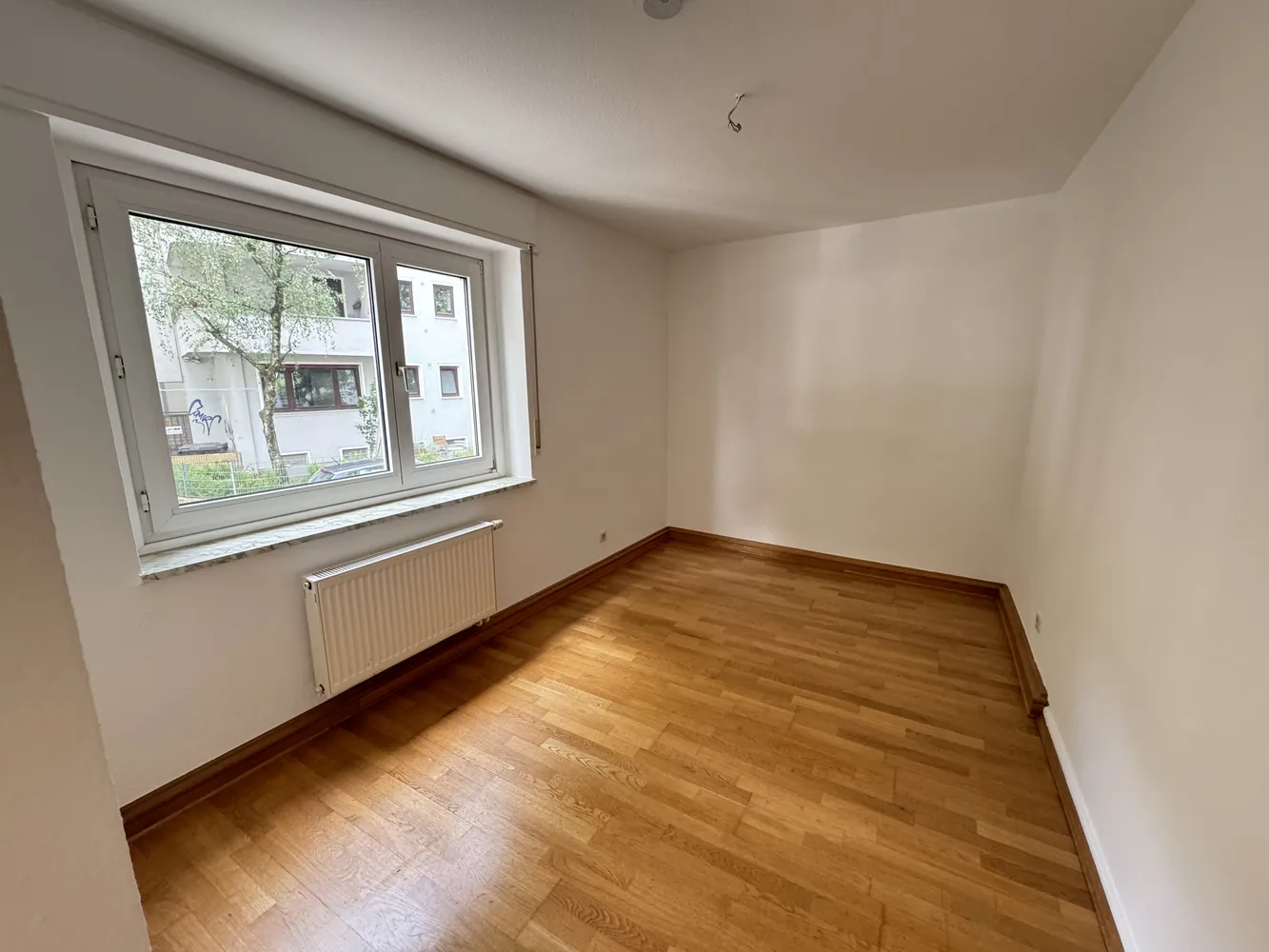 3 Zimmer Wohnung mit 59 m² in Frankfurt am Main – Bild 3