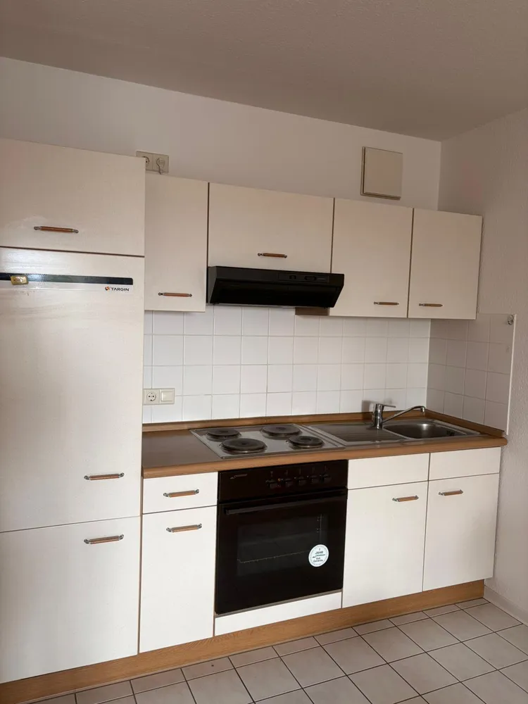1 Zimmer Wohnung mit 41 m² in Halle (Saale) – Bild 7