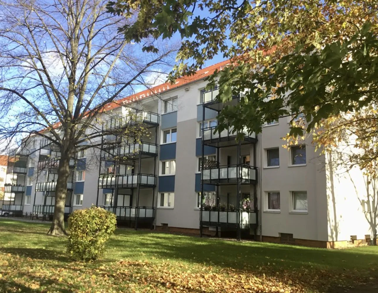 3 Zimmer Wohnung mit 68 m² in Garbsen – Bild 2