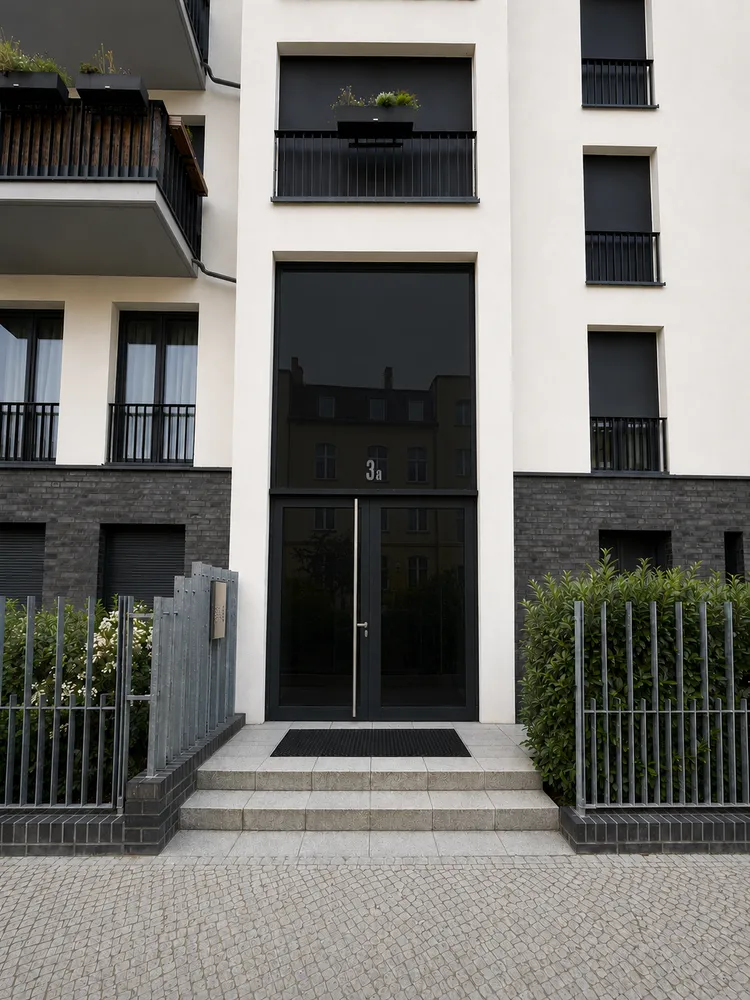 3 Zimmer Wohnung mit 104 m² in Potsdam – Bild 5