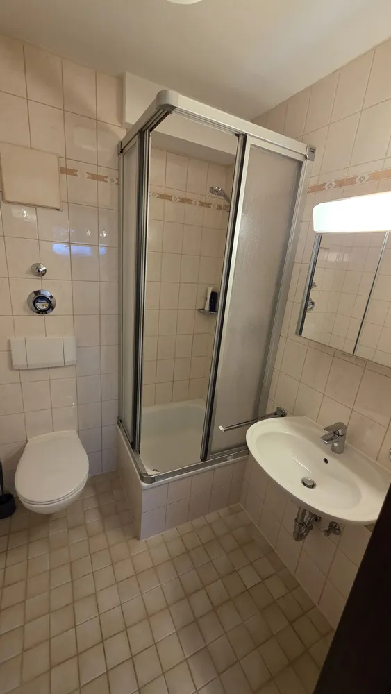 1 Zimmer Wohnung mit 31 m² in Stuttgart – Bild 6