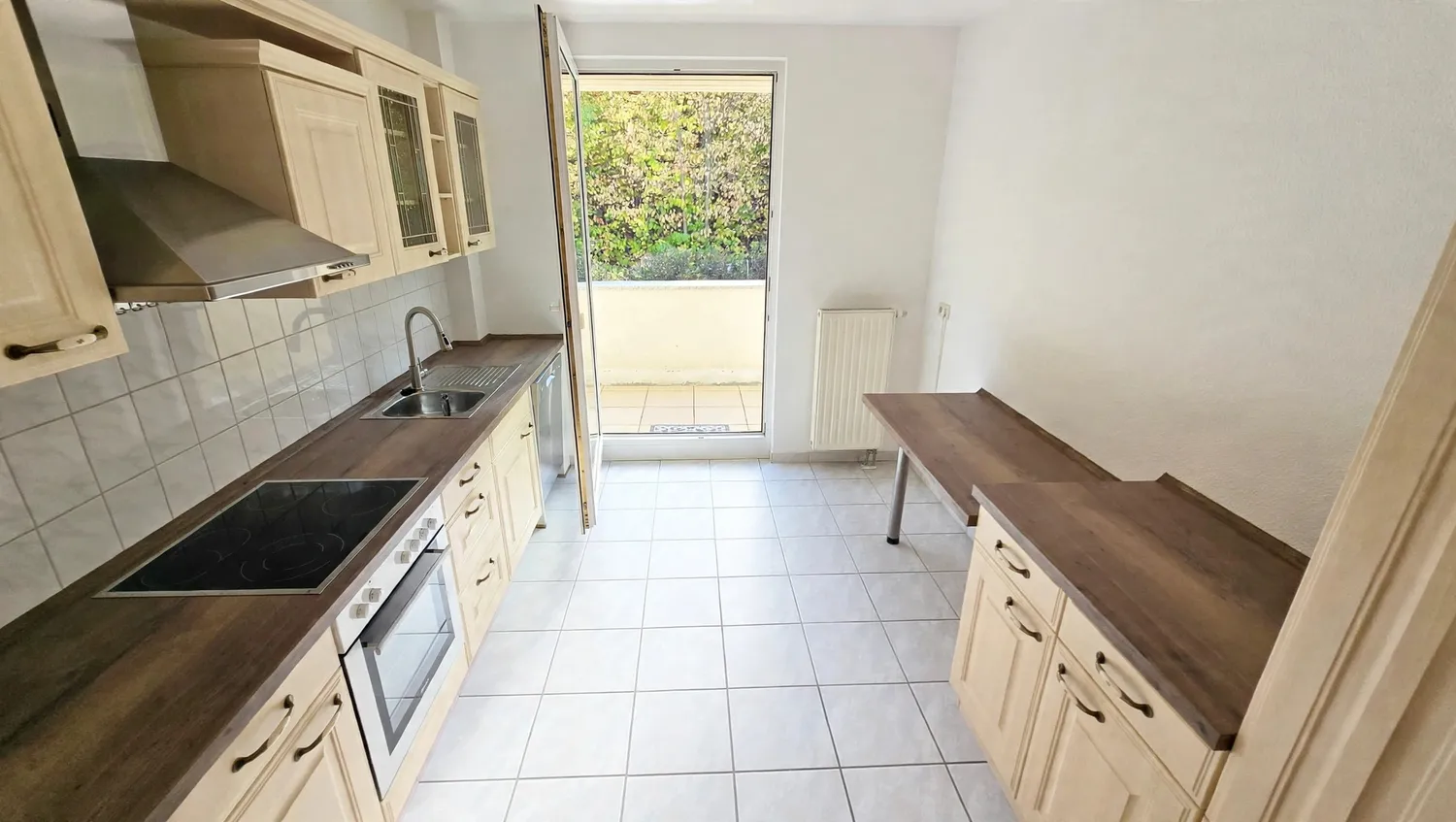 2 Zimmer Wohnung mit 80 m² in Wernigerode – Bild 3