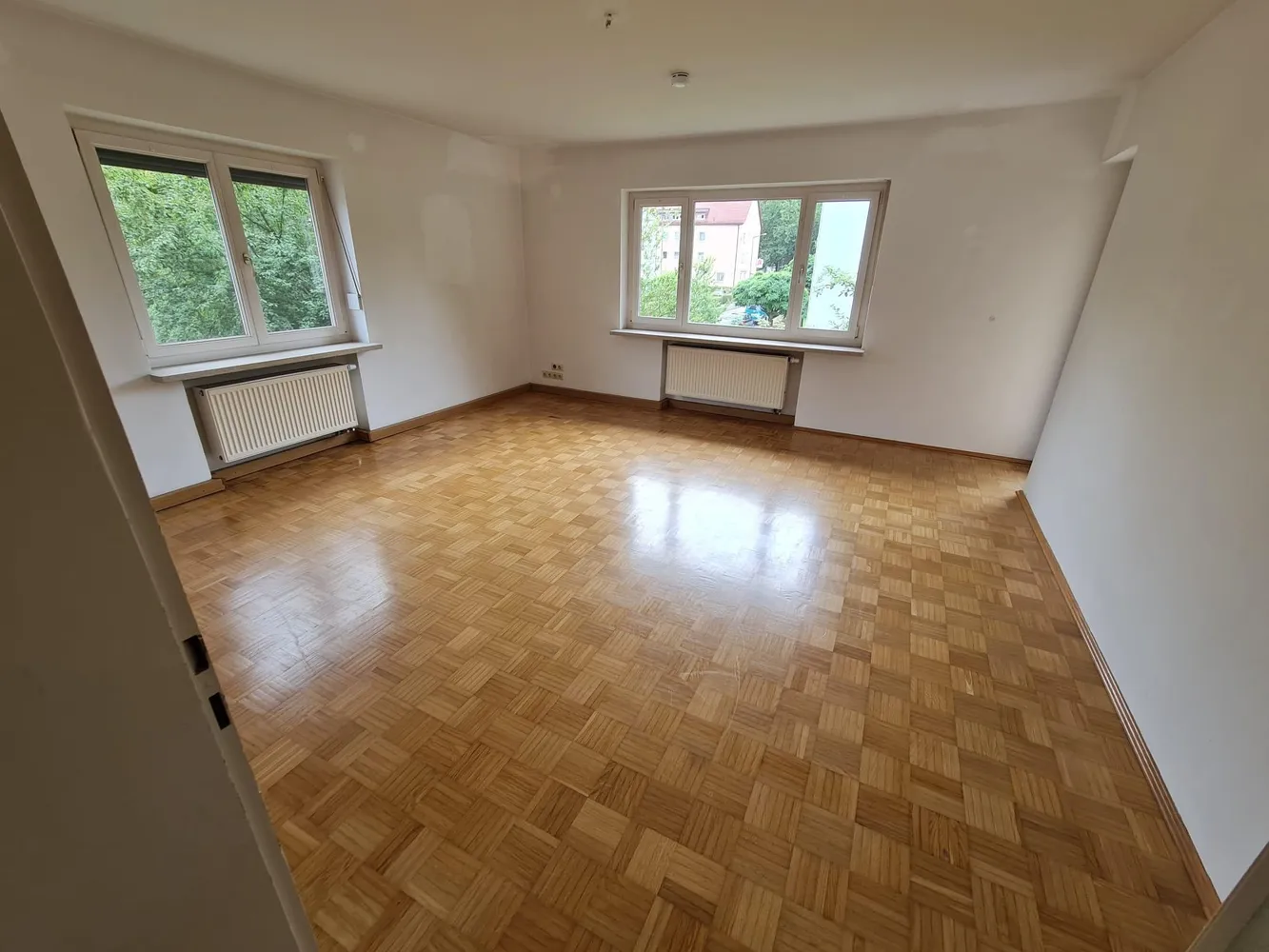3 Zimmer Wohnung mit 78 m² in Rosenheim – Bild 2