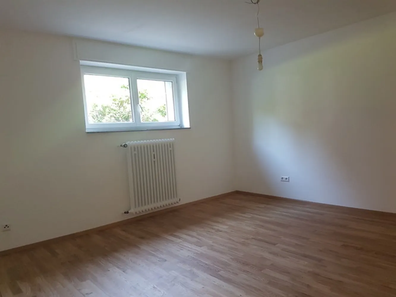 1 Zimmer Wohnung mit 36 m² in Karlsruhe – Bild 6