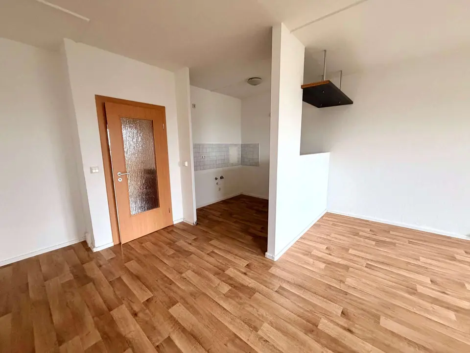 2 Zimmer Wohnung mit 56 m² in Plauen – Bild 4