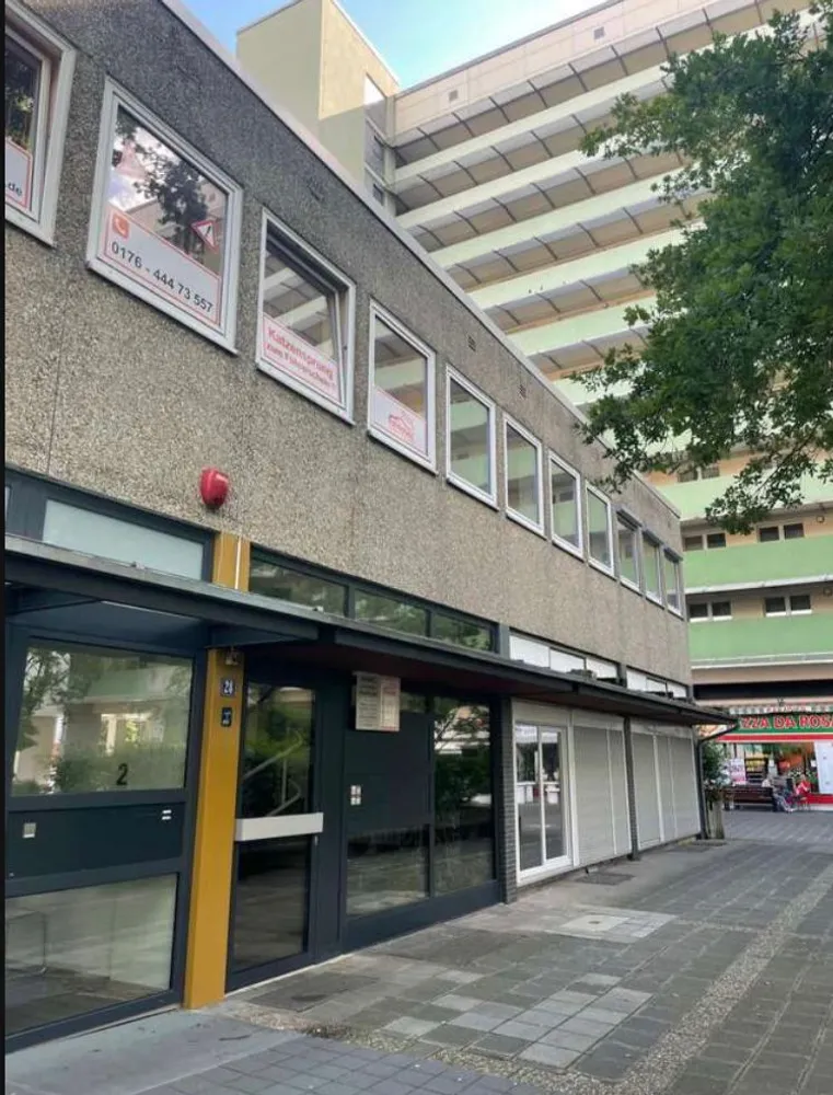 3 Zimmer Wohnung mit 68 m² in Nürnberg – Bild 4