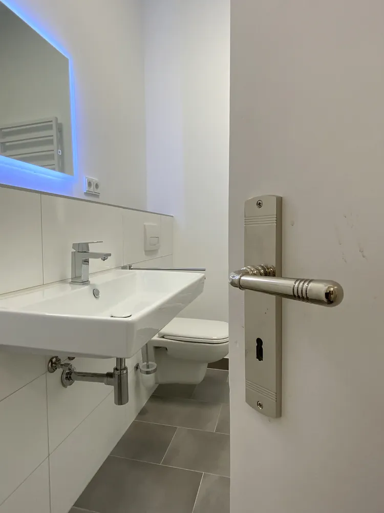 3 Zimmer Wohnung mit 62 m² in Bremen – Bild 12