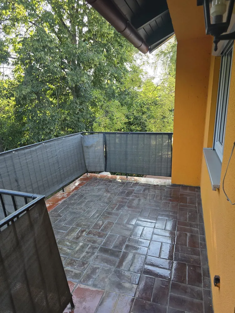 3 Zimmer Wohnung mit 81 m² in München – Bild 11