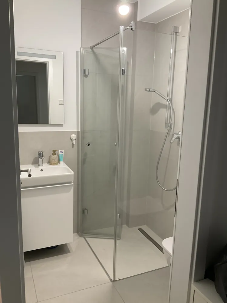 4 Zimmer Wohnung mit 119 m² in Frechen – Bild 1