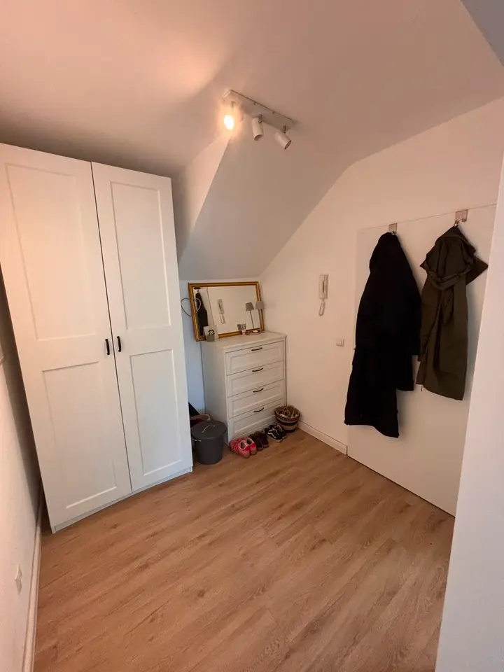 2 Zimmer Wohnung mit 65 m² in Nordhorn – Bild 5