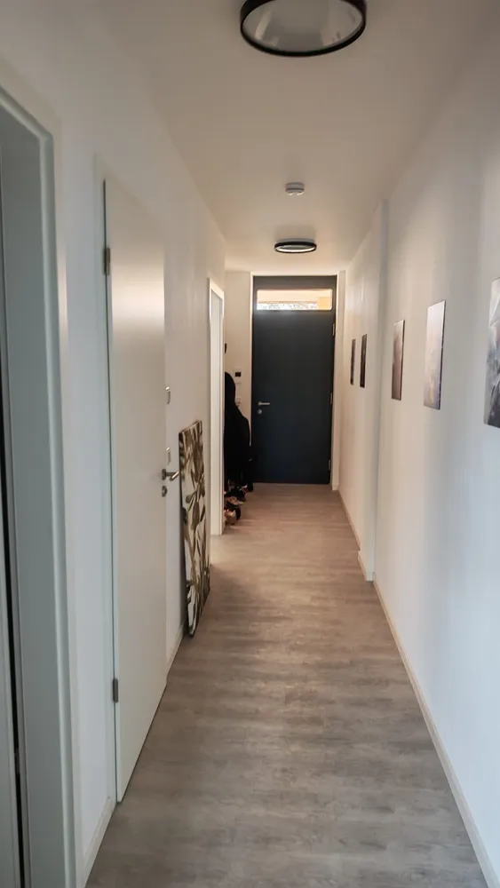 2 Zimmer Wohnung mit 72 m² in Osnabrück – Bild 9